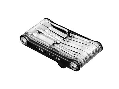 Превью  Мультитул TOPEAK Mini PT30 (с выжимкой, 30 функций) TT2583
